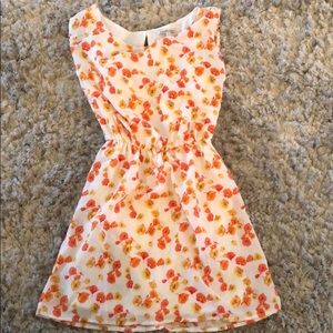 Dress from Charlotte Russe